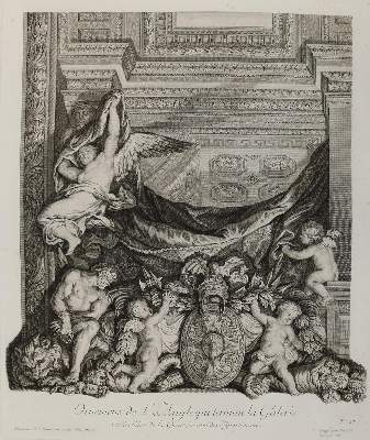 Bild Nr.4: 138-4120 Lebrun, Charles: (Künstlergraphik)