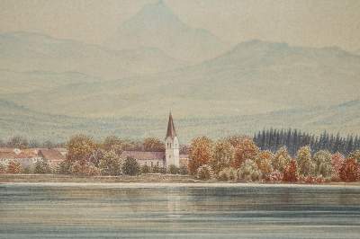Bild Nr.4: 138-4126 Lenk, Frank: (Künstlergraphik)
