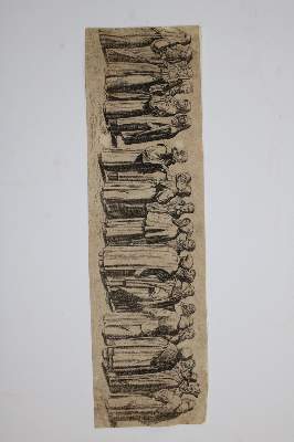 Bild Nr.5: 138-4133 Leyden, Lucas van: (Künstlergraphik)