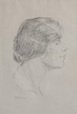 Bild Nr.1: 138-4138 Liebermann, Max: (Künstlergraphik)