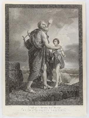 Bild Nr.1: 138-4151 Massard, Jean-Baptiste Raphael Urbain: (Künstlergraphik)