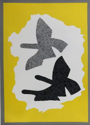 Bild Nr.3: 138-4153 Matisse, Henri: (Künstlergraphik)