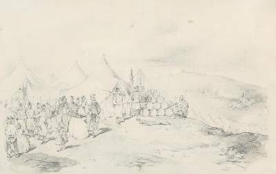 Bild Nr.1: 138-4164 Schindler, Carl: (Künstlergraphik, Militaria)