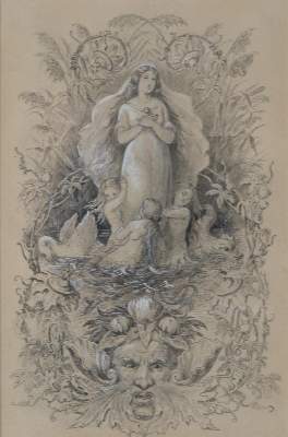 Bild Nr.4: 138-4187 Müller, Adalbert: (Künstlergraphik)