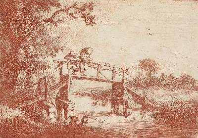 Bild Nr.1: 138-4213 Ostade, Adriaen van: (Künstlergraphik)