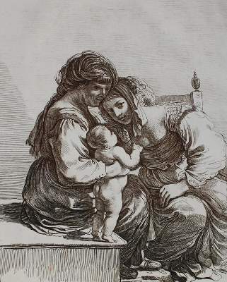 Bild Nr.2: 138-4229 Piranesi, Giovanni Battista u. Francesco Bartolozzi.: (Künstlergraphik)