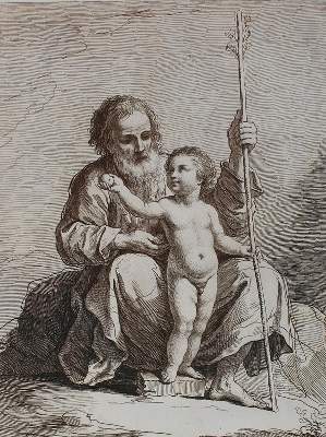 Bild Nr.3: 138-4229 Piranesi, Giovanni Battista u. Francesco Bartolozzi.: (Künstlergraphik)