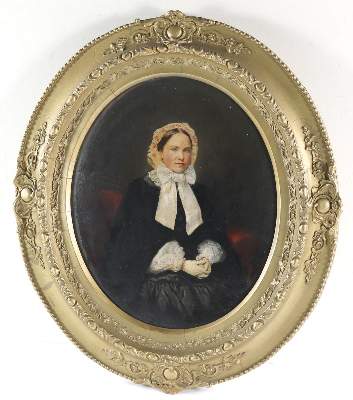 Bild Nr.5: 138-4236 Sammlung: (Künstlergraphik, Portrait)
