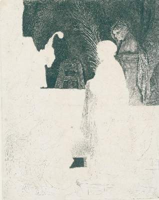 Bild Nr.1: 138-4269 Rembrandt van Rijn, Harmensz.: (Künstlergraphik)