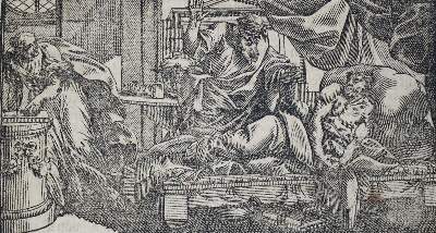 Bild Nr.4: 138-43 Biblia germanica.: (Bibeln)