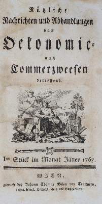 Bild Nr.1: 138-430 Nützliche Nachrichten: (Wirtschaft)