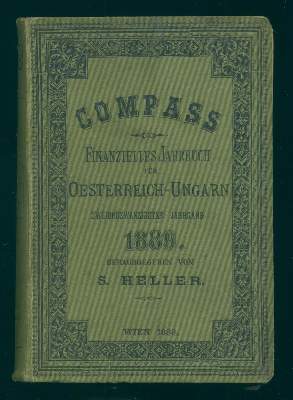 Bild Nr.2: 138-431 Compass.: (Wirtschaft, Österreich)