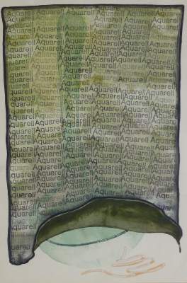 Bild Nr.10: 138-4316 Sammlung: (Künstlergraphik)
