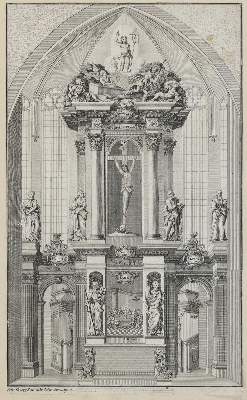 Bild Nr.1: 138-4328 Schmidt, Johann Georg: (Künstlergraphik)