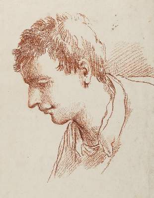 Bild Nr.2: 138-4330 Schmutzer, Jacob Matthias: (Künstlergraphik)