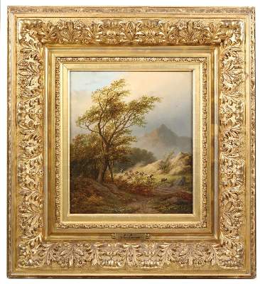 Bild Nr.2: 138-4337 Severdonck, Frans von: (Künstlergraphik)