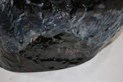 Bild Nr.3: 138-4348 Eisch, Erwin: (Künstlergraphik, Skulpturen - Plastiken)