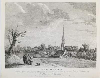Bild Nr.1: 138-4377 Teniers, David d.J.: (Künstlergraphik)