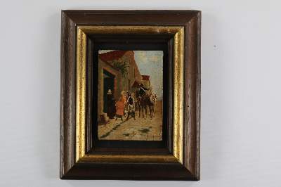 Bild Nr.3: 138-4397 Untersberger, Andreas: (Künstlergraphik)
