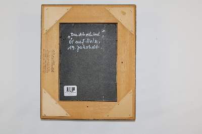 Bild Nr.4: 138-4397 Untersberger, Andreas: (Künstlergraphik)