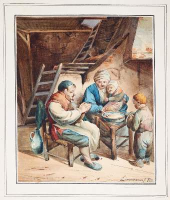 Bild Nr.1: 138-4431 Zimmermann, Reinhard Sebastian: (Künstlergraphik)