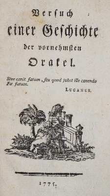 Bild Nr.1: 138-448 (Christmann,Ch.D.).: (Grenzwissenschaften und Okkultismus)