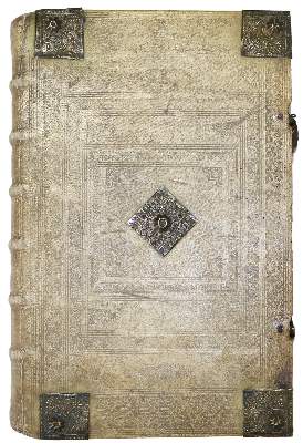 Bild Nr.2: 138-45 Biblia germanica.: (Bibeln)