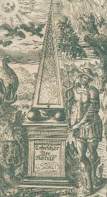Bild Nr.1: 138-453 Le Grand Antoine.: (Grenzwissenschaften und Okkultismus)