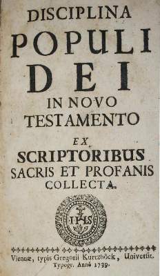 Bild Nr.11: 138-467 Gebetbuch: (Judaica)