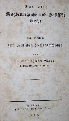 Bild Nr.1: 138-493 Codex Juridiciarius: (Juridica und Kriminologie)