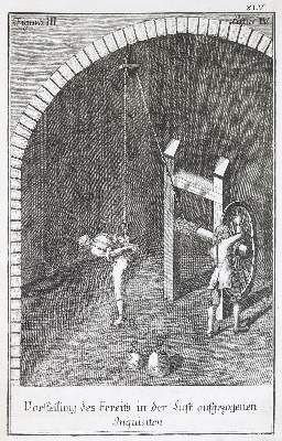 Bild Nr.3: 138-496 Constitutio criminalis Theresiana: (Juridica und Kriminologie)