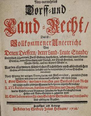 Bild Nr.1: 138-498 (Deneken,J.).: (Juridica und Kriminologie)