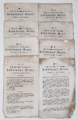 Bild Nr.1: 138-510 Karlsruhe.: (Juridica und Kriminologie)
