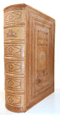 Bild Nr.2: 138-55 Biblia germanica.: (Bibeln)