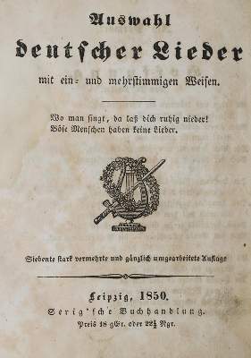 Bild Nr.1: 138-569 Konvolut: (Varia)