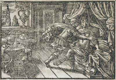 Bild Nr.1: 138-57 Biblia germanica.: (Bibeln)