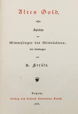 Bild Nr.2: 138-570 Konvolut: (Varia)