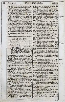 Bild Nr.1: 138-58 Biblia germanica.: (Bibeln)