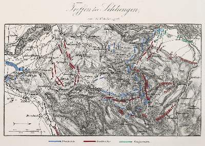Bild Nr.1: 138-582 Rothenburg,R.v: (Militaria, Atlanten)