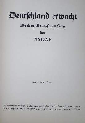 Bild Nr.2: 138-597 Feldpost.: (Militaria)