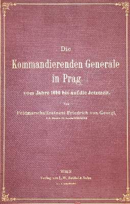 Bild Nr.2: 138-599 Georgi,F.R.v.: (Militaria)
