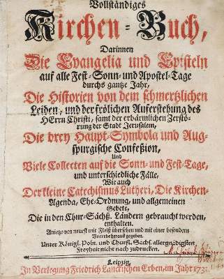 Bild Nr.1: 138-6 Agenda,: (Alte Drucke, Handschriften und Theologie)