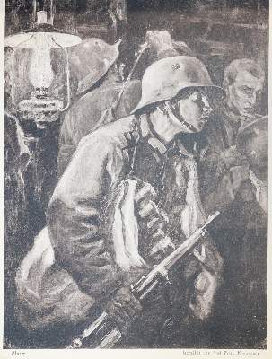 Bild Nr.2: 138-609 Kienmayer,F.: (Militaria)