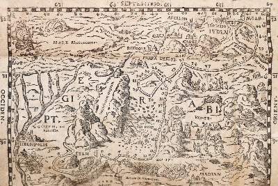 Bild Nr.2: 138-61 Biblia latina.: (Bibeln)
