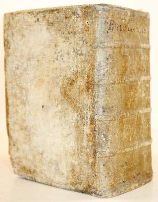 Bild Nr.3: 138-61 Biblia latina.: (Bibeln)