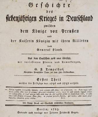 Bild Nr.1: 138-611 Lloyd (Henry).: (Militaria)