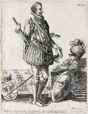 Bild Nr.2: 138-615 Meteren,E.v.: (Militaria)