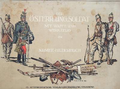 Bild Nr.2: 138-622 Schmedes Kurt,v.: (Militaria, Österreich)