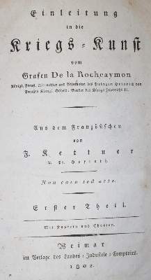 Bild Nr.1: 138-630 Rocheaymon,(A.C.E.P.)de.: (Militaria)