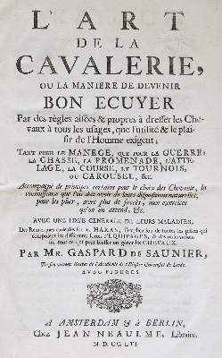 Bild Nr.2: 138-632 Saunier,G.de.: (Militaria)